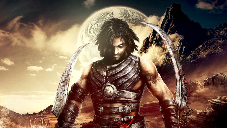 Prince of Persia’nın Yaratıcısı Yeni Bir Oyun Yapmak İstiyor