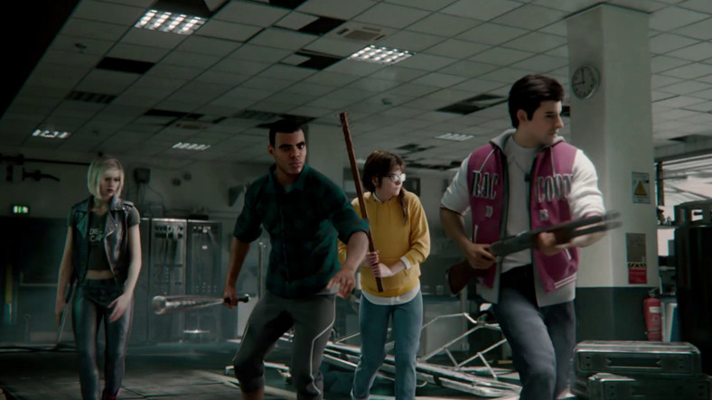 Project Resistance’ın Beta Süreci Belirli Oldu