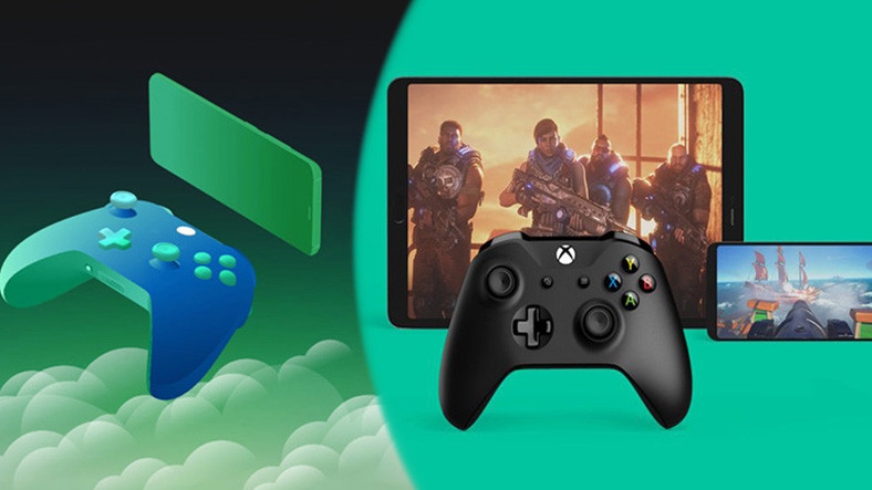 Project xCloud’a Platforma Özel Oyunlar Eklenebilir