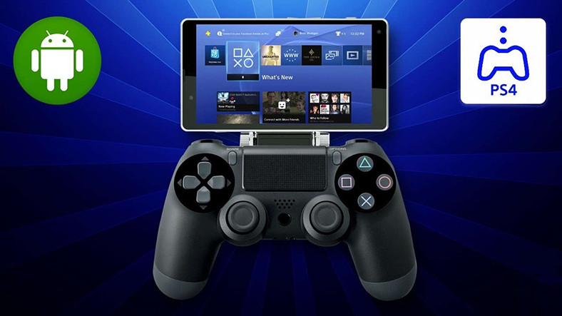 PS4 Remote Play Tüm Android Aygıtlardan Kullanılabilecek