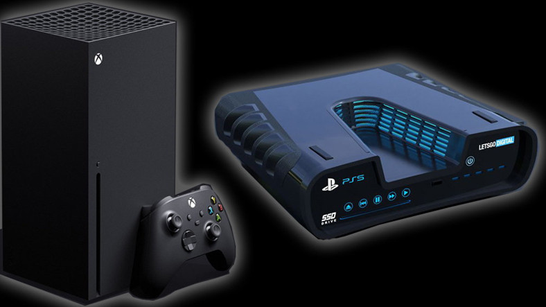 PS5 ve Xbox Series X, Corona Virüsü Yüzünden Ertelenebilir