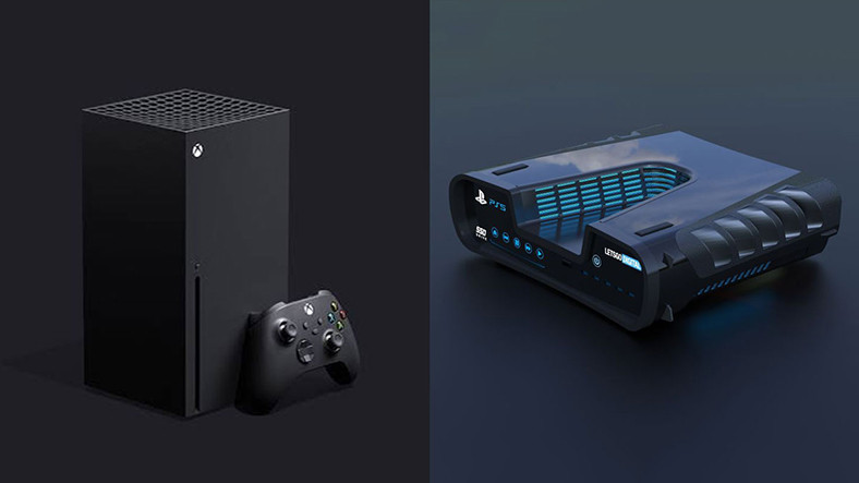 PS5 ve Xbox Series X, Düşünülenden Masraflı Olabilir