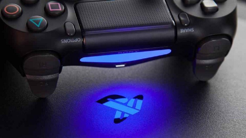 PS5’in Denetim Aygıtının Dizaynını Gösteren Sony Patenti