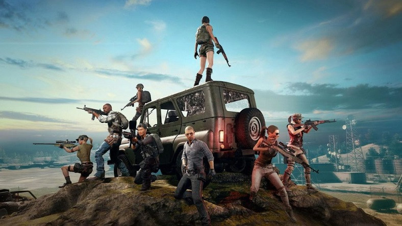 PUBG Corp., Sıkıntılardan Ötürü Oyunculardan Özür Diledi
