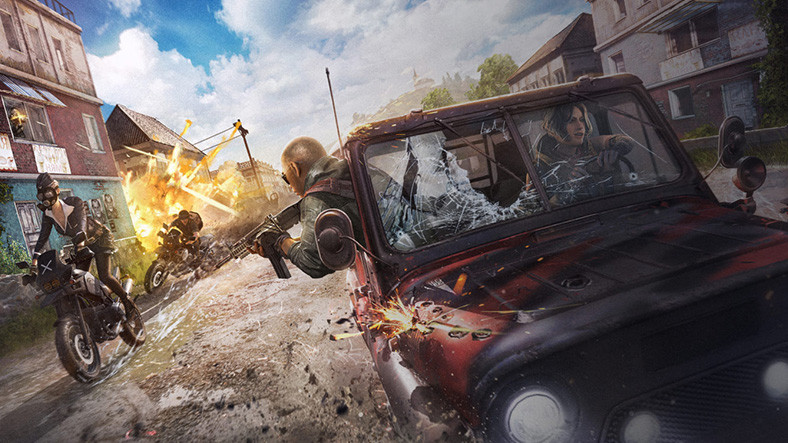 PUBG Hileleri Kullananlar İşte Bu türlü Yakalanıyor (Video)