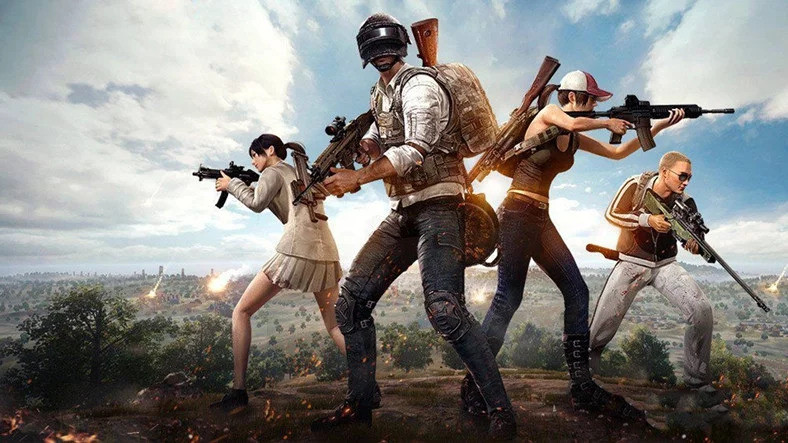 PUBG Mobile 11. Dönem ile Birlikte Gelecek Yenilikler