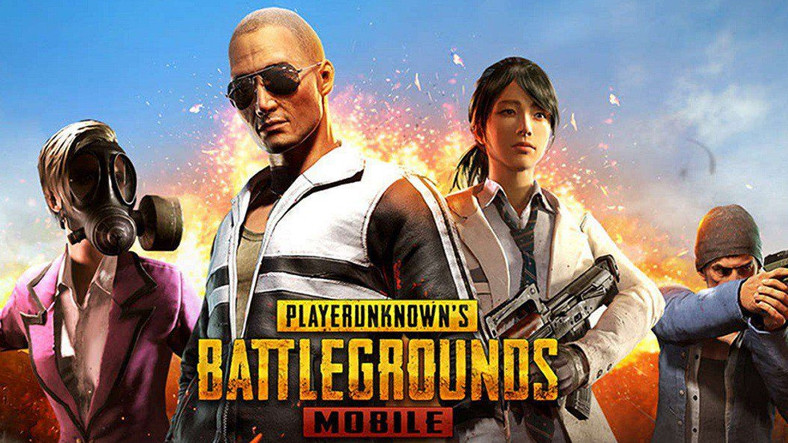 PUBG Mobile’a Erangel 2.0 Geliyor