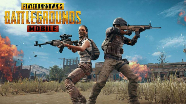 PUBG Mobile’ın 10. Dönemiyle Gelecek Yenilikler Ortaya Çıktı