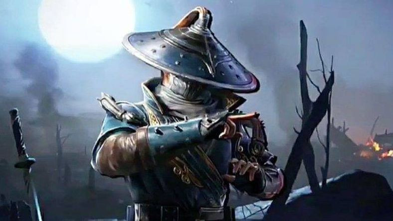 PUBG Mobile’ın 9. Dönemi, Savaşçı Temasıyla Geldi