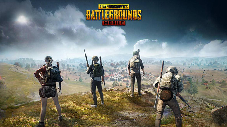 PUBG Mobile’ın E-spor Turnuvası Duyuruldu