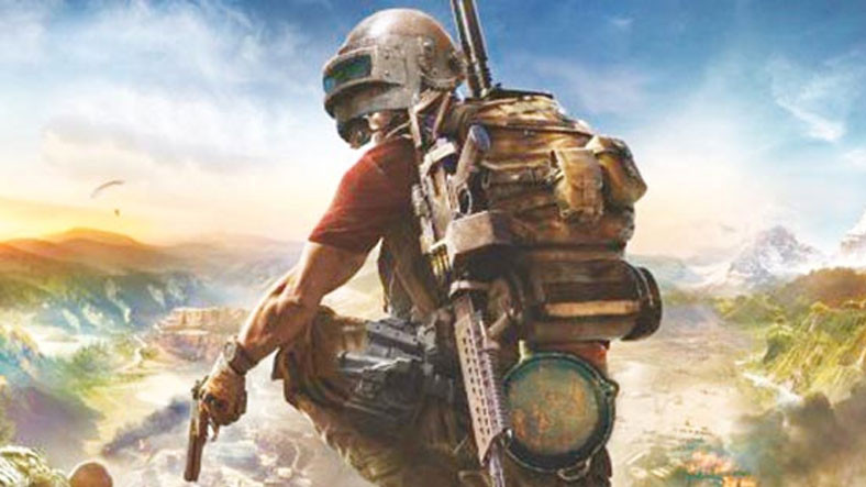 PUBG’de Sıradışı Formülle Hile Yapan Oyuncuya 10 Yıllık Ban