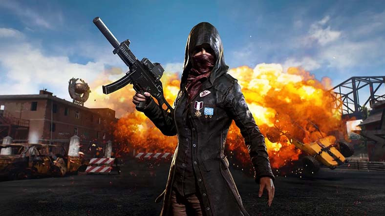 PUBG’nin Dönem 4’ü Artık de Konsollara Geliyor