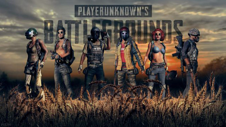 PUBG’nin Konsol Sürümlerine Çapraz Platform Dayanağı Geldi
