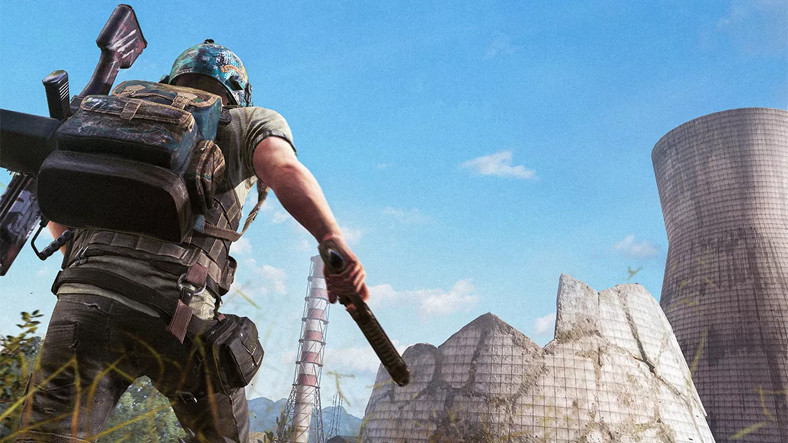 PUBG’nin Son Güncellemesi Yayınlandı: İşte Tüm Yenilikler