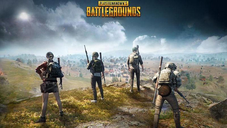 PUBG’nin Yeni Güncellemesi, Oyuna Birçok Yenilik Getiriyor