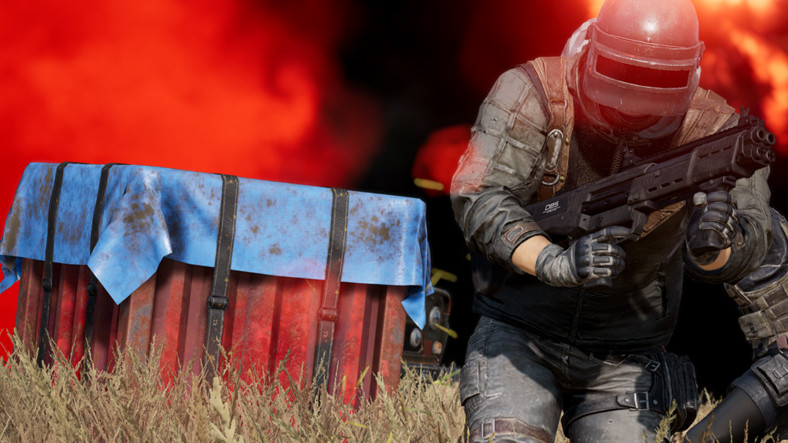 PUBG’ye Oyuncuları Ödüllendiren Yeni Ustalık Sistemi Geliyor