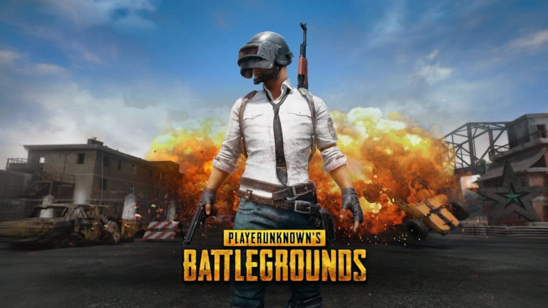 PUBG’ye Yeni Bir Güncelleme Geliyor