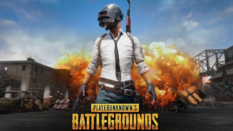 PUBG’ye Yeni Bir Güncelleme Geliyor