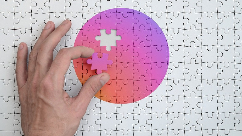 Puzzle Paylaşımları, Instagram’da Yeni Trend Olma Yolunda