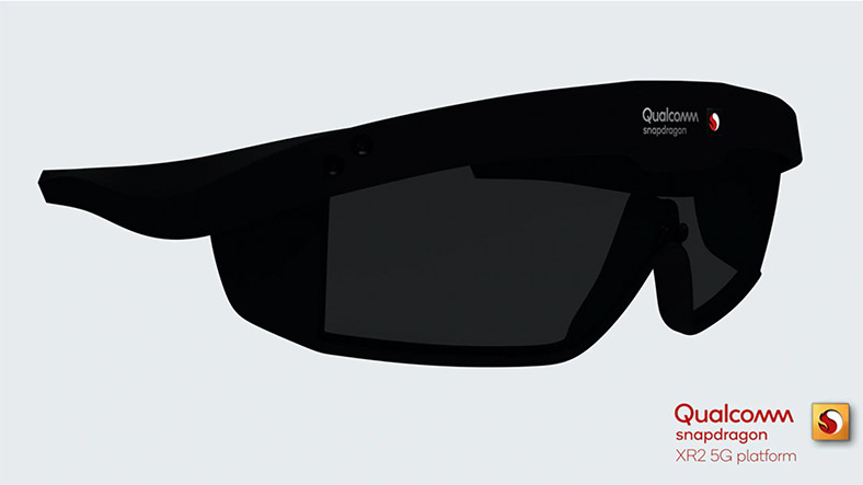 Qualcomm, Snapdragon XR2’yi Duyurdu
