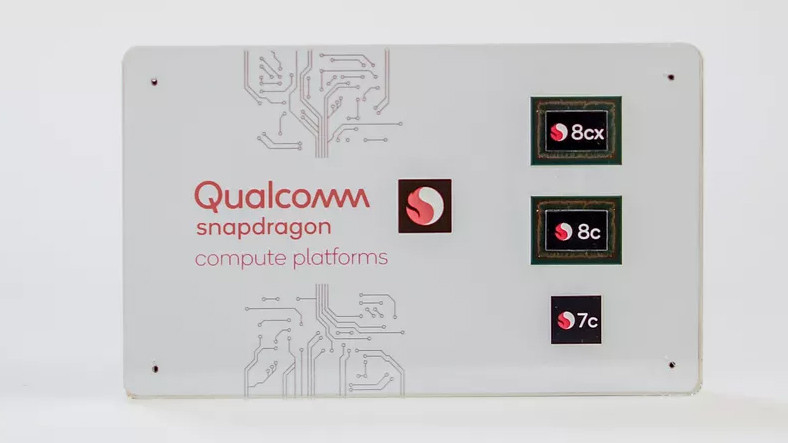 Qualcomm, Üç Yeni İşlemciyi Tüketicilerle Buluşturdu
