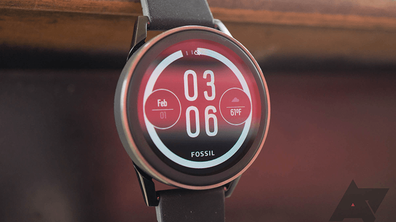 Qualcomm, Yeni Bir Akıllı Saat İşlemcisi Üzerinde Çalışıyor