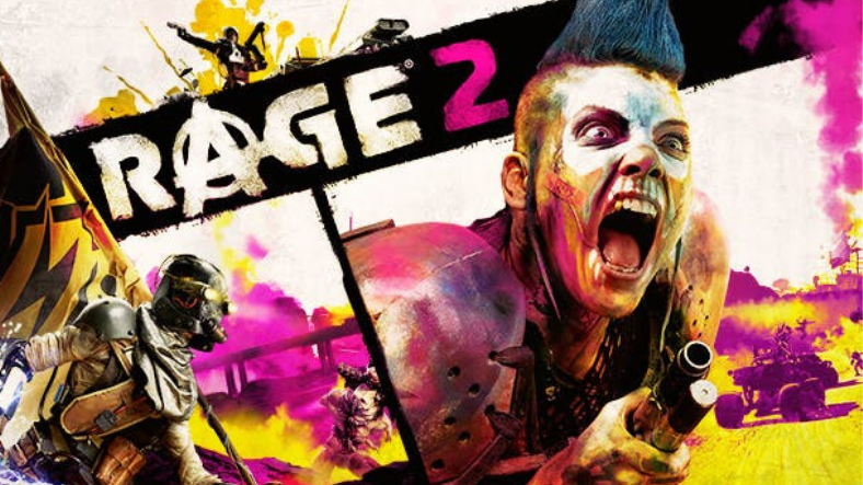 Rage 2’ye Yeni Oyun Modu Geldi