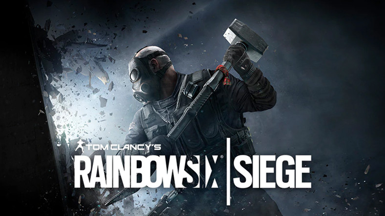 Rainbow Six Siege, Steam’de Şimdiye Kadarki En Güzel Gününü Ge