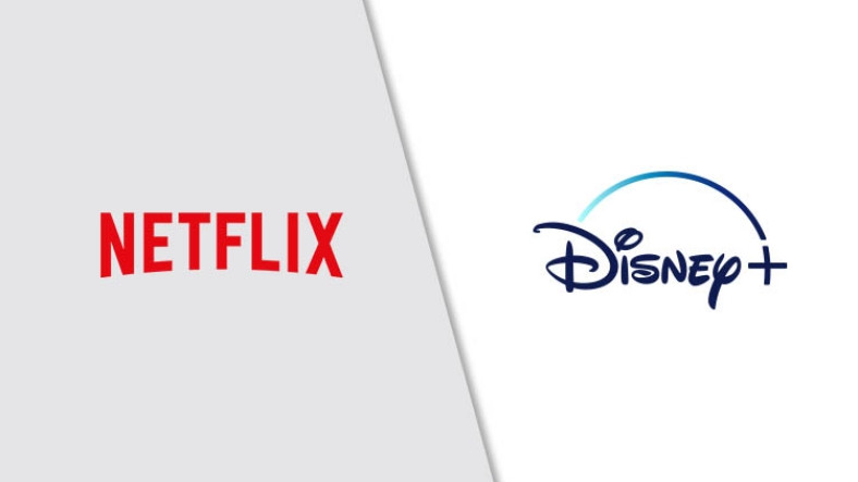 Rapor: Netflix, Disney +’a 1 Milyondan Fazla Abone Kaptırdı