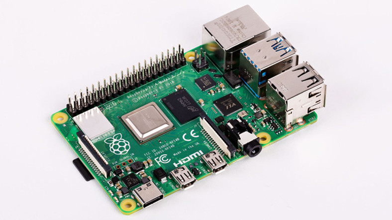 Raspberry Pi, USB-C Güç Meselesini Çözdü