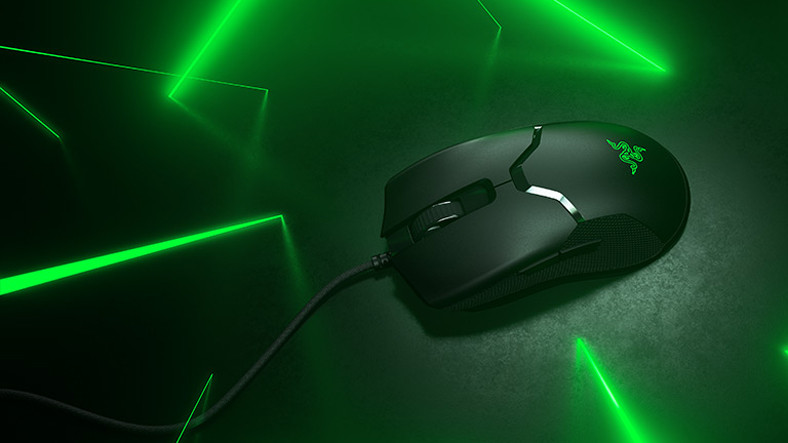 Razer, Işık Suratındaki Yeni Oyuncu Mouse’u Viper’ı Duyurdu
