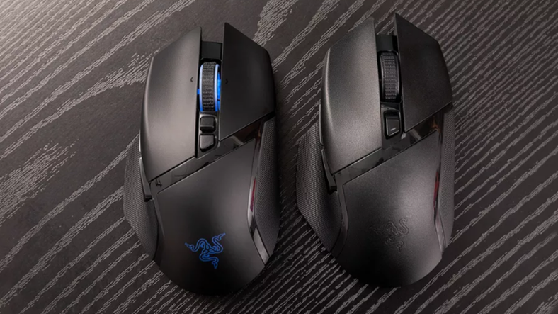 Razer’ın Basilisk Oyuncu Fareleri Duyruldu