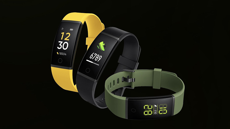 Realme Band – Fiyatı ve Özellikleri