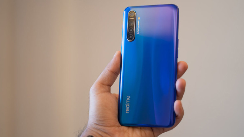 Realme XT, Yeni Güncellemeyle ‘Nightscape’ Moduna Kavuştu
