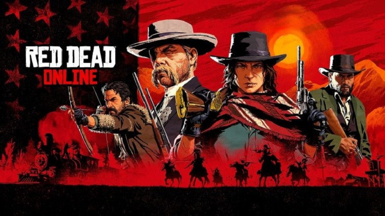 Red Dead Online’a Zombilerin Geri Döndüğü Sav Edildi