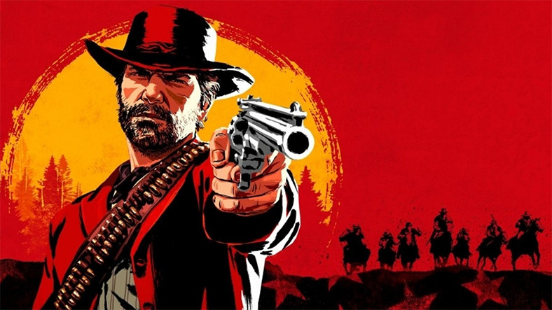 Red Dead Redemption 2, Yakın Vakitte PC İçin Duyurulacak
