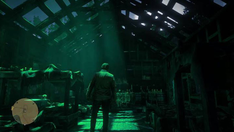 Red Dead Redemption 2’deki En Yeterli 10 Easter Egg