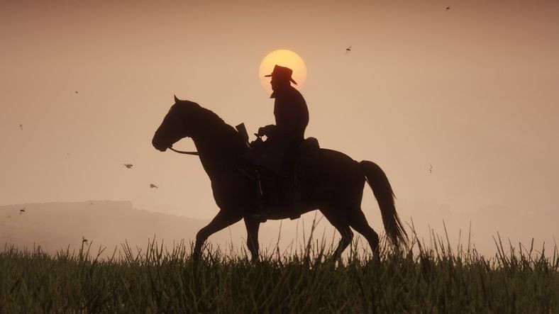 Red Dead Redemption 2’nin Bilgisayar Ayarları Ortaya Çıktı