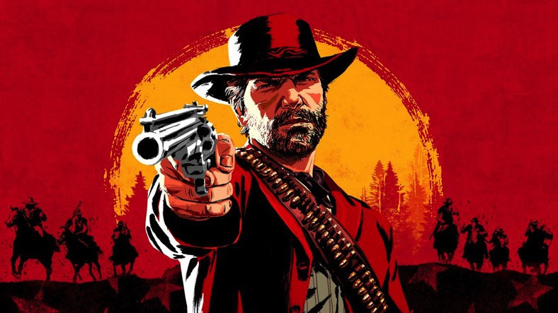 Red Dead Redemption 2’nin PC Versiyonu Duyuruldu
