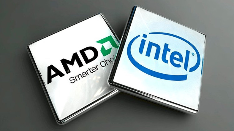Reddit Kullanıcısı, AMD’nin Intel’e Attığı Farkı Gösterdi