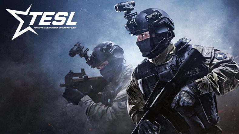 Regnant Esports, CS:GO Kadrosuyla TESL Turnuvasında