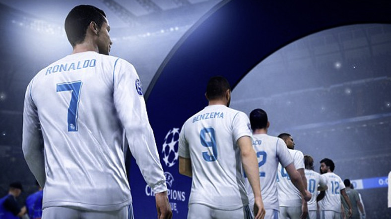 Regnant eSports’tan FIFA İçin Efsane Transfer