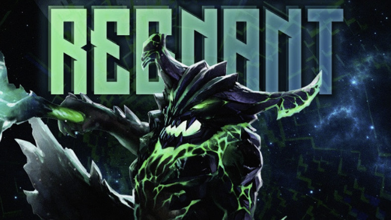 Regnant Esports’un Eylül Ayı Programı Aşikâr Meyyit