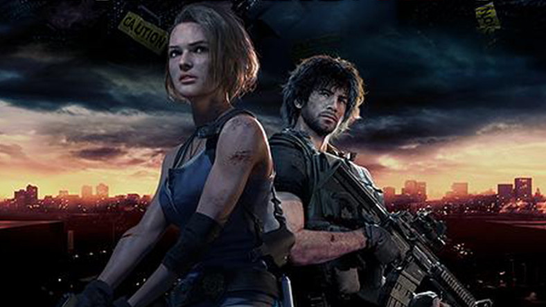 Resident Evil 3: Nemesis’in Kapak Fotoğrafları Ortaya Çıktı