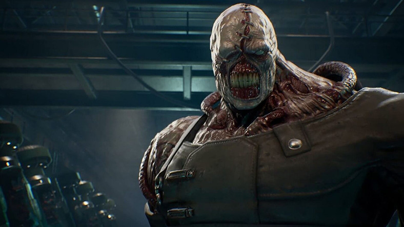 Resident Evil 3: Nemesis’in Tanıtım Görüntüsü Yayınlandı