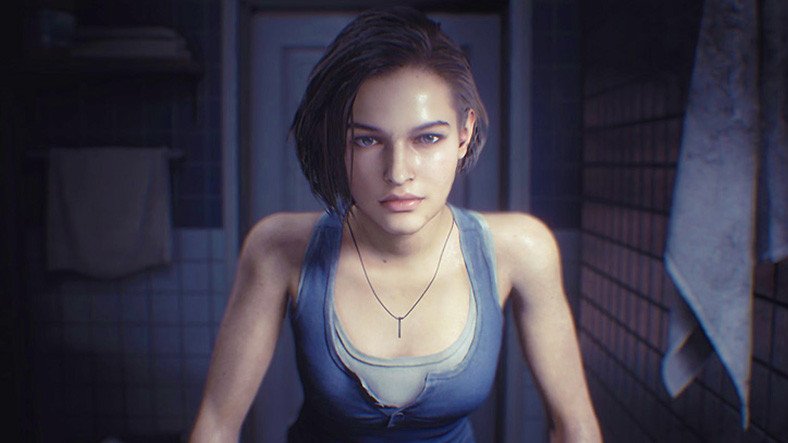 Resident Evil 3 Remake’ten Yeni Oyun İçi Manzaralar Geldi