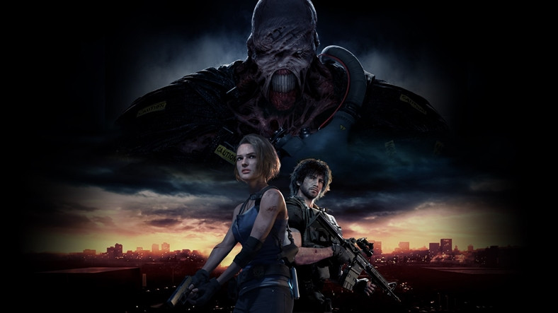 Resident Evil 3’ün Yeni Tanıtım Sineması Ortaya Çıktı