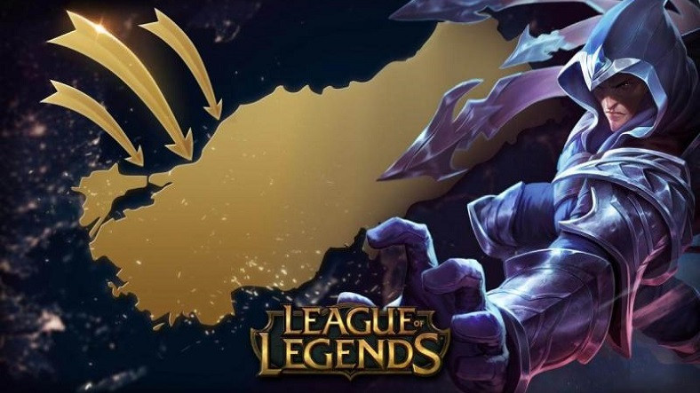 Riot Games Türkiye Yöneticisi, Türk Oyuncuları Tahlil Etti