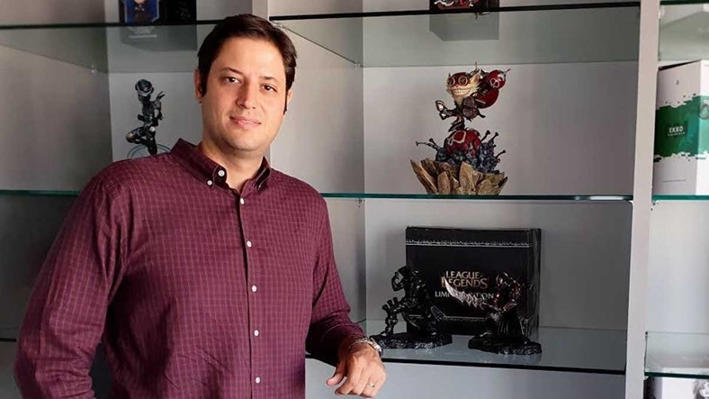 Riot Games Türkiye’nin Başına Gelen İsim Belirli Oldu