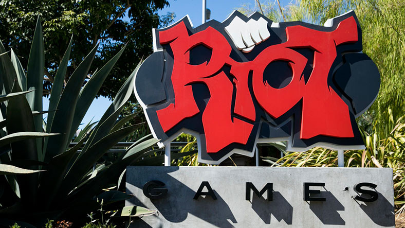 Riot Games’in Cinsiyetçilik Davasında Mutabakat Sağlandı